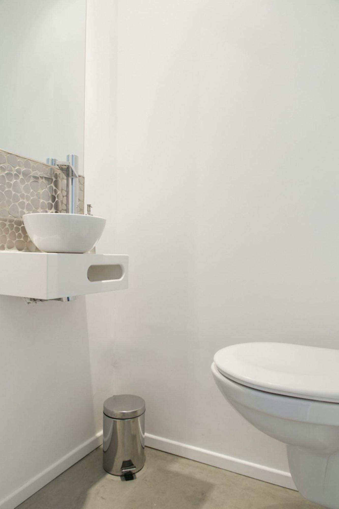 Place Vendome - Cityapartmentstay Paris Exterior foto